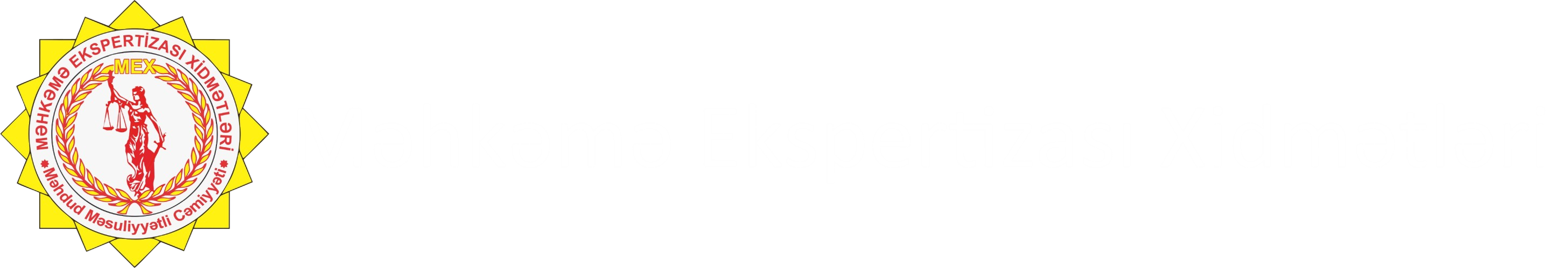 mərkəzi ekspertiza xidməti logo