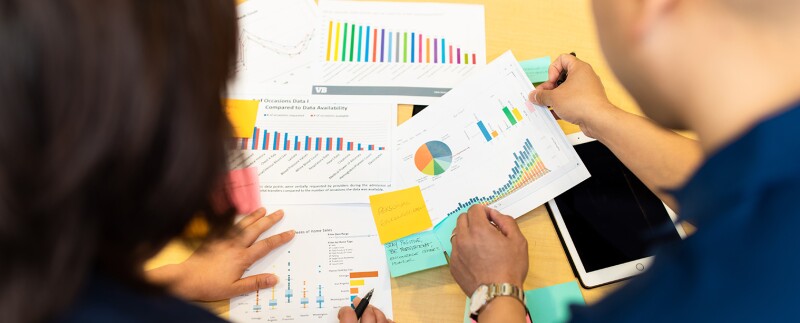 Marketinq araşdırmalarının aparılması
